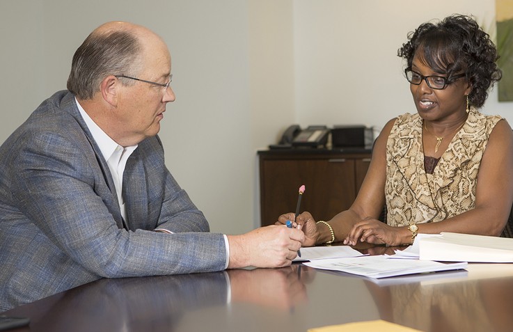 Indianapolis Collections and Creditors Rights Attorneys